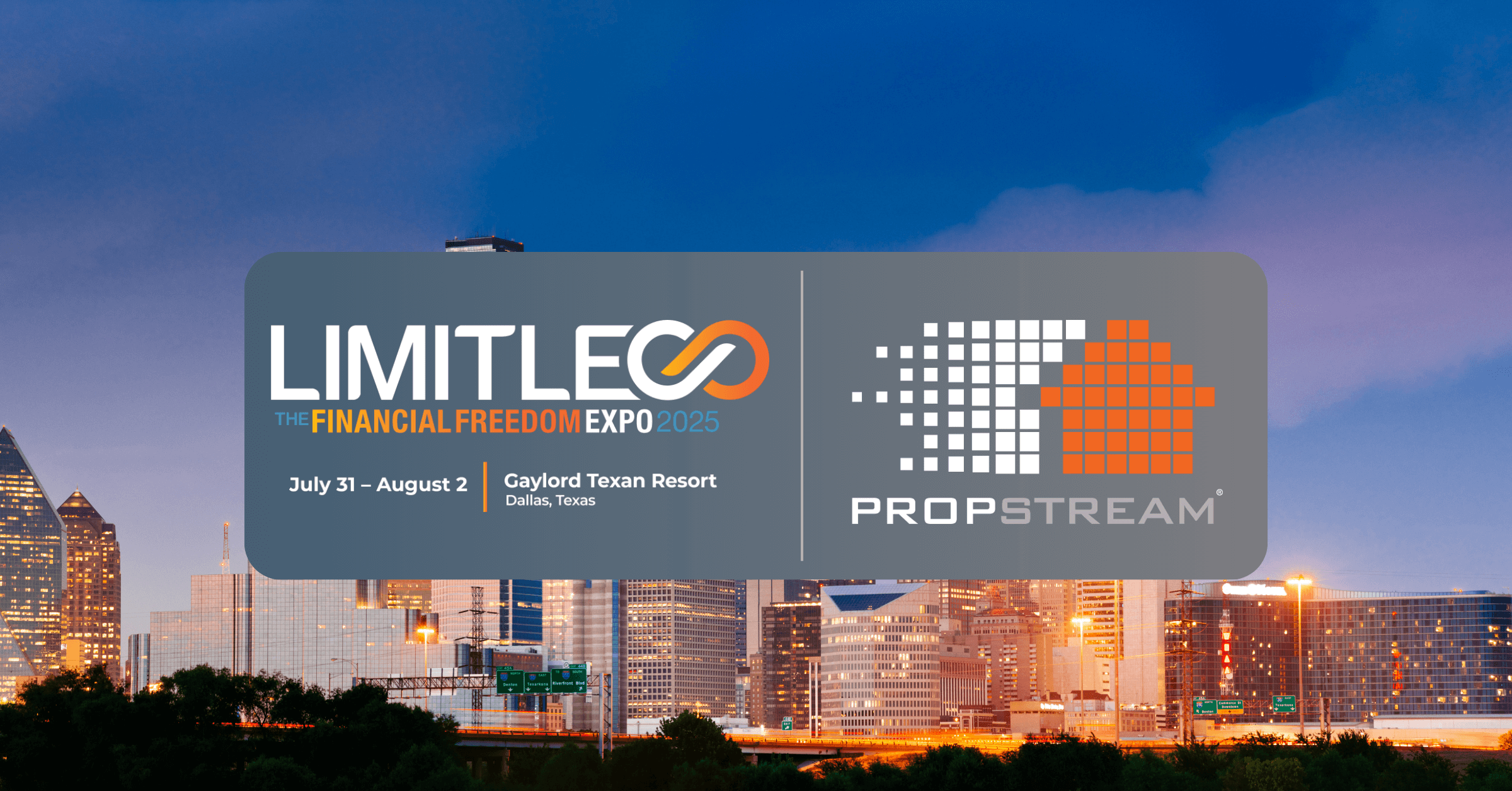 real estate data software